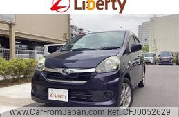 daihatsu mira-e-s 2013 quick_quick_LA300S_LA300S-1195318