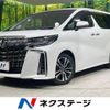 toyota alphard 2018 -TOYOTA--Alphard DBA-AGH35W--AGH35-0028274---TOYOTA--Alphard DBA-AGH35W--AGH35-0028274- image 1