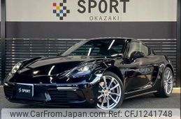 porsche cayman 2019 -PORSCHE--Porsche Cayman ABA-982J1--WP0ZZZ98ZJK250485---PORSCHE--Porsche Cayman ABA-982J1--WP0ZZZ98ZJK250485-