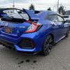 honda civic 2018 CFJ6391235 image 9