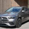 mercedes-benz gla-class 2024 quick_quick_3DA-247713M_W1N2477132J594434 image 1