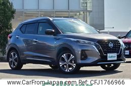 nissan kix 2020 CFJ1766966