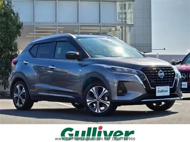nissan kix 2020 CFJ1766966 image 1