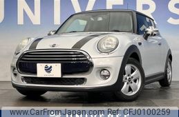 mini mini-others 2014 -BMW--BMW Mini DBA-XM15--WMWXM52000T927752---BMW--BMW Mini DBA-XM15--WMWXM52000T927752-