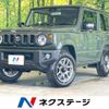 suzuki jimny 2025 CFJ1572867 image 1
