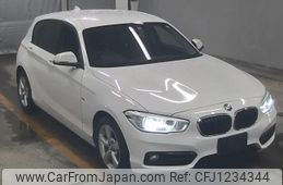 bmw 1-series 2015 -BMW--BMW 1 Series WBA2R320505A55141---BMW--BMW 1 Series WBA2R320505A55141-