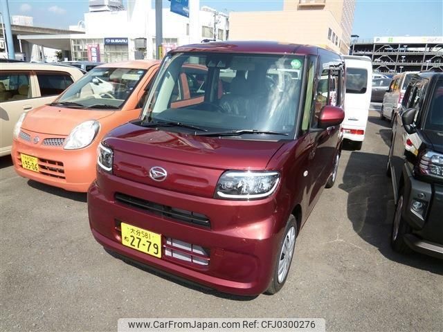 daihatsu tanto 2024 -DAIHATSU 【大分 581ﾈ2779】--Tanto LA650S--0444098---DAIHATSU 【大分 581ﾈ2779】--Tanto LA650S--0444098- image 2