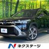 toyota corolla-cross 2022 CFJ1747427 image 1
