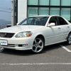 toyota mark-ii 2001 -TOYOTA--Mark2 GH-JZX110--JZX110-6011512---TOYOTA--Mark2 GH-JZX110--JZX110-6011512- image 12