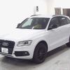 audi q5 2016 -AUDI 【広島 302ﾂ6557】--Audi Q5 8RCNCF--GA062154---AUDI 【広島 302ﾂ6557】--Audi Q5 8RCNCF--GA062154- image 5