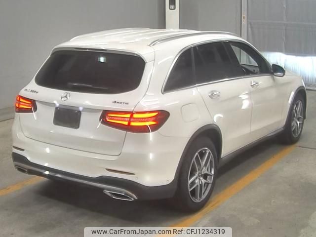mercedes-benz glc-class 2018 -MERCEDES-BENZ--Benz GLC WDC2539052F417128---MERCEDES-BENZ--Benz GLC WDC2539052F417128- image 2
