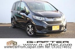 honda freed 2016 -HONDA--Freed DBA-GB5--GB5-1003000---HONDA--Freed DBA-GB5--GB5-1003000-