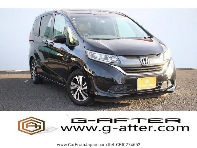 honda freed 2016 -HONDA--Freed DBA-GB5--GB5-1003000---HONDA--Freed DBA-GB5--GB5-1003000- image 1