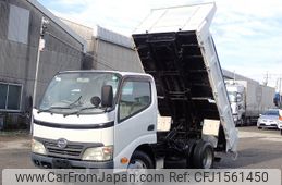 hino dutro 2011 CFJ1561450