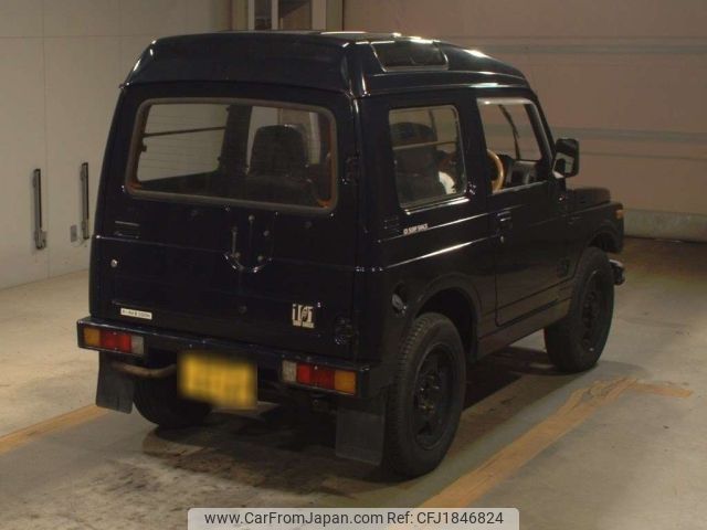 suzuki jimny 1991 CFJ1846824 image 2