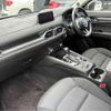 mazda cx-5 2017 CFJ1837645 image 16