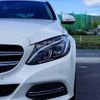 mercedes-benz c-class 2015 -MERCEDES-BENZ 【鹿児島 330ﾅ2260】--Benz C Class 205042C--2R031744---MERCEDES-BENZ 【鹿児島 330ﾅ2260】--Benz C Class 205042C--2R031744- image 7