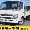 hino dutro 2018 quick_quick_TKG-XZU712M_XZU712-0002652 image 1