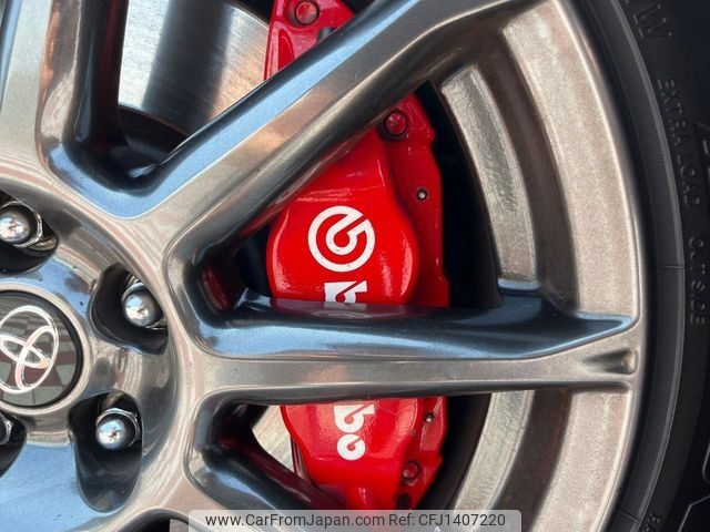toyota 86 2019 -TOYOTA--86 DBA-ZN6--ZN6-093494---TOYOTA--86 DBA-ZN6--ZN6-093494- image 2