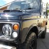 suzuki jimny 1998 CFJ1815313 image 31