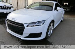 audi tt 2006 -AUDI--Audi TT FVCHHF--1016878---AUDI--Audi TT FVCHHF--1016878-