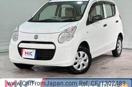 suzuki alto 2014 quick_quick_HA25S_HA25S-934353