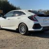 honda civic 2018 quick_quick_DBA-FK7_FK7-1003797 image 8