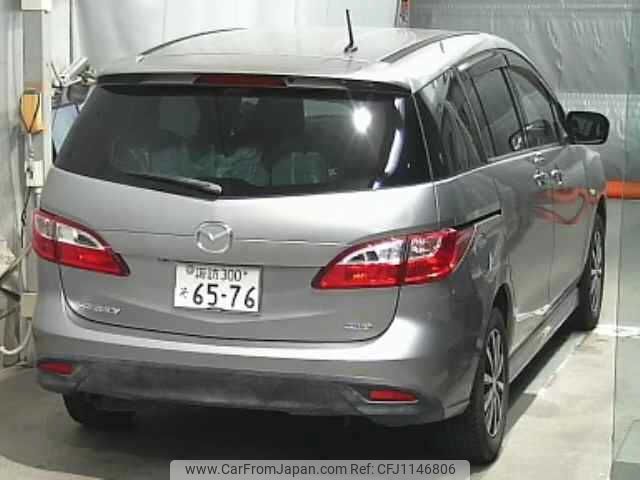 mazda premacy 2011 -MAZDA 【諏訪 300ｿ6576】--Premacy CWEAW-100635---MAZDA 【諏訪 300ｿ6576】--Premacy CWEAW-100635- image 2