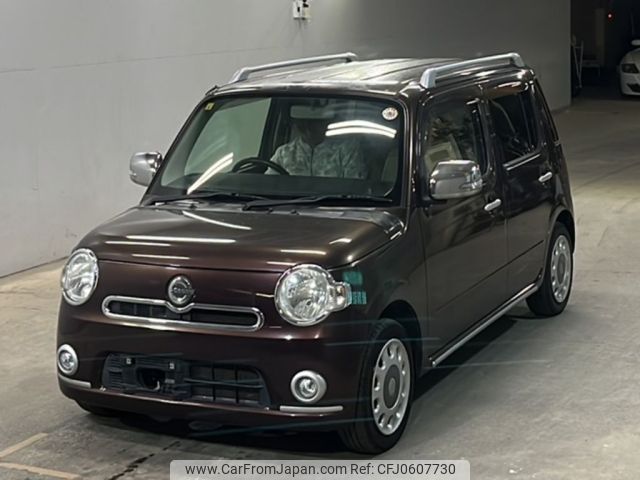 daihatsu mira-cocoa 2010 -DAIHATSU--Mira Cocoa L675S-0054749---DAIHATSU--Mira Cocoa L675S-0054749- image 1