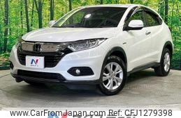 honda vezel 2020 -HONDA--VEZEL DAA-RU4--RU4-1314501---HONDA--VEZEL DAA-RU4--RU4-1314501-