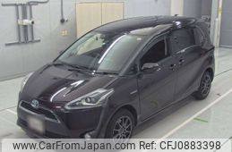 toyota sienta 2018 -TOYOTA--Sienta NHP170G-7122671---TOYOTA--Sienta NHP170G-7122671-