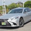 lexus ls 2018 -LEXUS--Lexus LS DAA-GVF55--GVF55-6002742---LEXUS--Lexus LS DAA-GVF55--GVF55-6002742- image 1