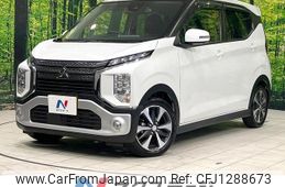 mitsubishi ek-cross 2021 -MITSUBISHI--ek X 5AA-B34W--B34W-0101937---MITSUBISHI--ek X 5AA-B34W--B34W-0101937-