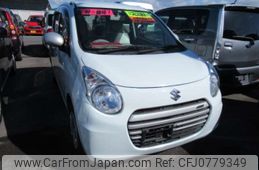 suzuki alto-eco 2014 -SUZUKI--Alto Eco DBA-HA35S--HA35S-169287---SUZUKI--Alto Eco DBA-HA35S--HA35S-169287-