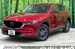 mazda cx-5 2020 -MAZDA--CX-5 3DA-KF2P--KF2P-411440---MAZDA--CX-5 3DA-KF2P--KF2P-411440-