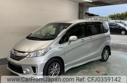 honda freed 2015 -HONDA--Freed GP3-1232235---HONDA--Freed GP3-1232235-