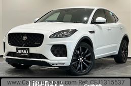 jaguar e-pace 2018 CFJ1315537