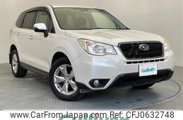 subaru forester 2014 -SUBARU--Forester DBA-SJ5--SJ5-043024---SUBARU--Forester DBA-SJ5--SJ5-043024-