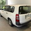 toyota succeed-van 2013 -TOYOTA 【秋田 400ﾀ2183】--Succeed Van NCP55V--0106302---TOYOTA 【秋田 400ﾀ2183】--Succeed Van NCP55V--0106302- image 2