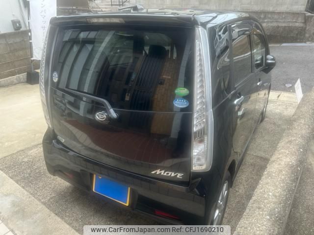 daihatsu move 2014 CFJ1690210 image 2