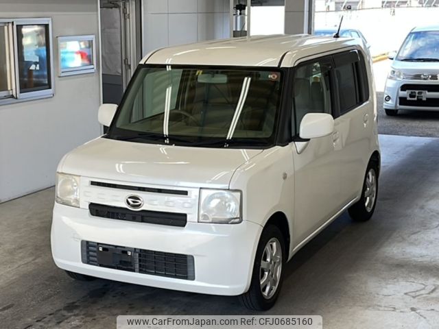 daihatsu move-conte 2013 -DAIHATSU--Move Conte L575S-0193121---DAIHATSU--Move Conte L575S-0193121- image 1