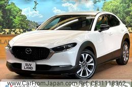 mazda cx-3 2020 -MAZDA--CX-30 5BA-DMEP--DMEP-111563---MAZDA--CX-30 5BA-DMEP--DMEP-111563-
