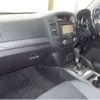 mitsubishi pajero 2008 -MITSUBISHI--Pajero CBA-V93W--V93W-0101252---MITSUBISHI--Pajero CBA-V93W--V93W-0101252- image 4