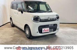 suzuki wagon-r-smile 2025 GOO_JP_700030339530250529002