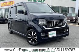 honda n-wgn 2020 -HONDA--N WGN 6BA-JH3--JH3-1030987---HONDA--N WGN 6BA-JH3--JH3-1030987-