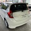 nissan note 2012 -NISSAN--Note DBA-E12--E12-034069---NISSAN--Note DBA-E12--E12-034069- image 3