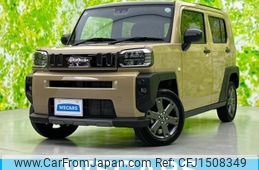daihatsu taft 2024 CFJ1508349