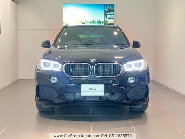 bmw x5 2019 CFJ1835579 image 2