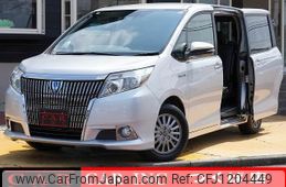 toyota esquire 2016 quick_quick_ZWR80G_ZWR80-0166626