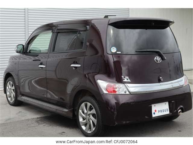 toyota bb 2013 -TOYOTA--bB CBA-QNC21--QNC21-0108390---TOYOTA--bB CBA-QNC21--QNC21-0108390- image 2